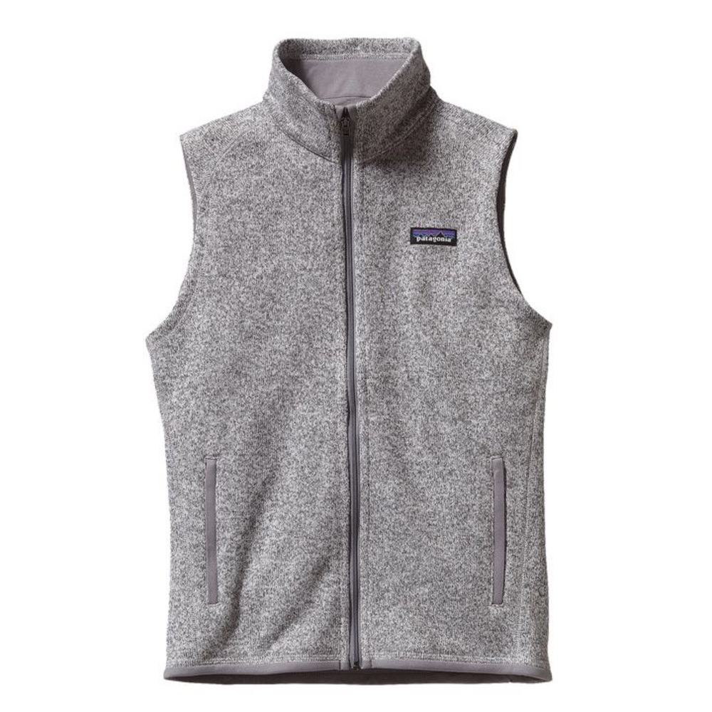 Patagonia Better Sweater Fleece Vest